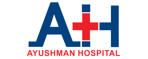 Ayush Man Logo